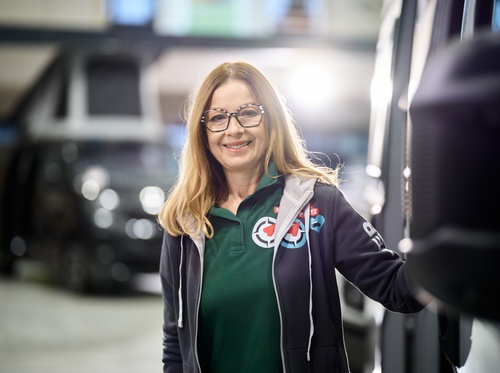 Monika Schulze