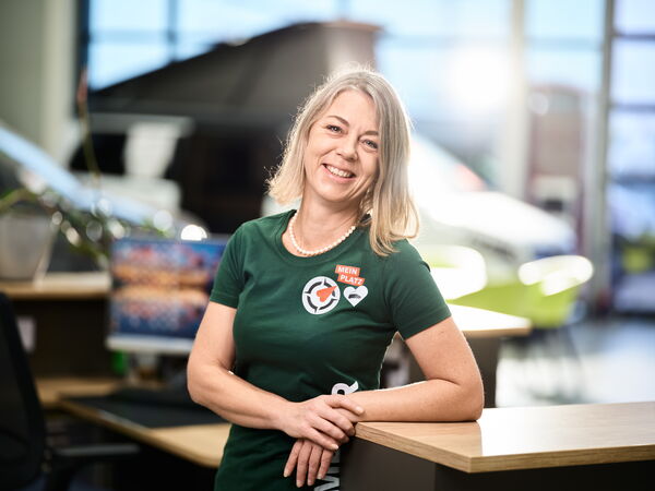 Tanja Ebi