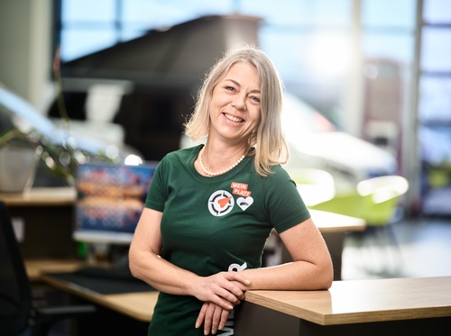 Tanja Ebi