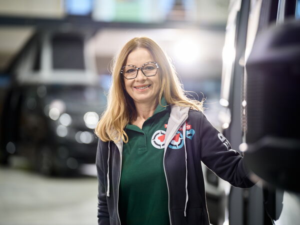 Monika Schulze