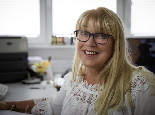 Karola Germann