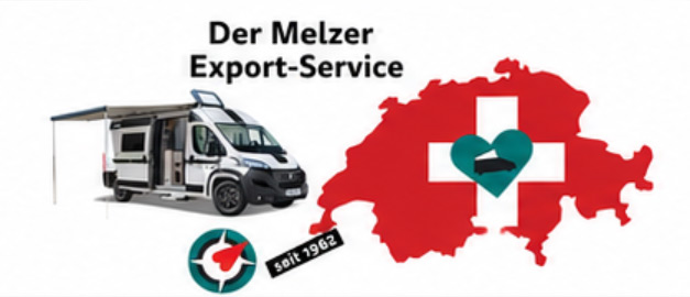Der Melzer Export-Service