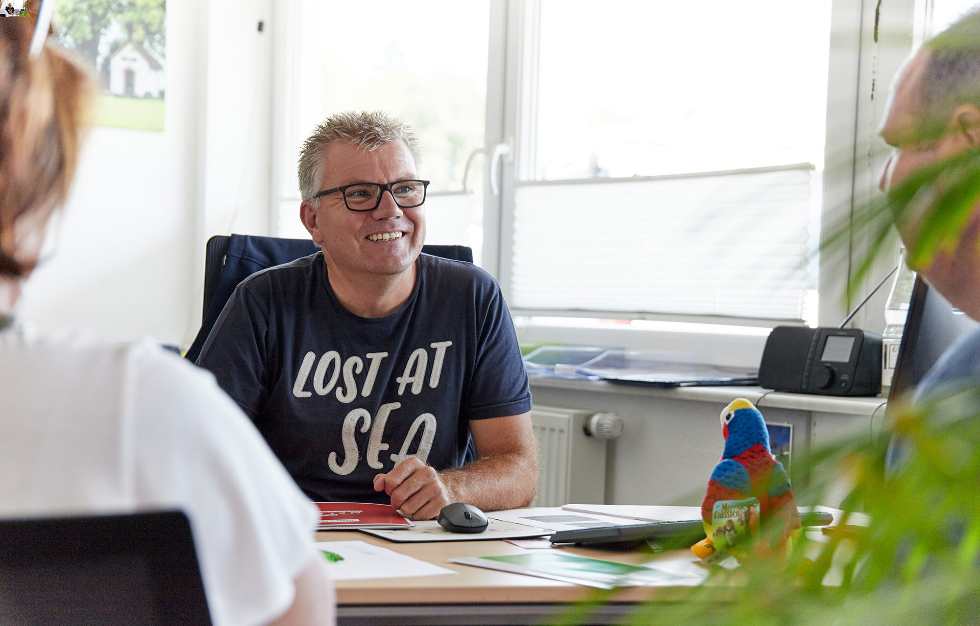 Clemens Schulze